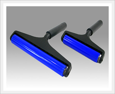 Cleanroom Products (HAND ROLLER & PAD)  Made in Korea